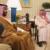 جان ولیعهد سابق عربستان سعودی در خطر است