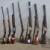 کشف و ضبط دو قبضه اسلحه در منطقه حفاظت شده سفیدکوه خرم آباد