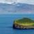«رویا و کابوس»، جزیره‌ای که امکان دل کندن از آن نیست+ تصاویر