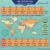 اینفوگرافیک / آمار کرونا در جهان تا ۲۴ آذر