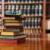 افتتاح نخستین کتابخانه مرکزی دادگستری کهگیلویه و بویراحمد
