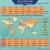 اینفوگرافیک / آمار کرونا در جهان تا ۳۰ آذر