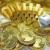 رکود بازار سکه و طلا در آخرین روز پاییز /دلار ارزان شد