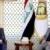 سفیر آمریکا:خواستار حل دیپلماتیک اختلافات با ایران هستیم