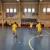 مسابقات فوتسال لیگ برتر نوجوانان کشور در شاهرود برگزار می شود
