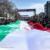 اطلاعیه سازمان تاکسیرانی شهر تهران به مناسبت راهپیمایی ۲۲ بهمن