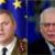 پارلمان اروپا خواستار استعفای بورل شد