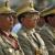 انگلیس تمام ژنرال‌های دولت میانمار را تحریم کرد