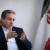 عراقچی: تلاش برای تصویب قطعنامه در شورای حکام تهدیدکننده دیپلماسی است