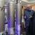 تولید اورانیوم فلزی در ایران 'به دستور روحانی متوقف شده'