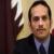 وزیر خارجه قطر بر حل سیاسی بحران سوریه تاکید کرد