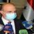 تمجید وزیر بهداشت لبنان از کمک سوریه