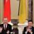 اردوغان و زلنسکی بر «مشارکت راهبردی» ترکیه و اوکراین تأکید کردند