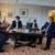 نشست سه جانبه دیپلمات‌های ایران، روسیه و چین در وین