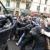 پلیس فرانسه دهها تن از معترضان را بازداشت کرد