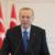پیام اردوغان به مناسبت روز اروپا: دچار نابینایی شده‌اند