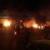 آشوبگران کیوسک‌های اطراف کنسولگری ایران در کربلا را آتش زدند