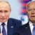 مقام آمریکایی: توافق بایدن- پوتین برای مذاکره در مورد مسائل راهبردی