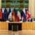 دیپلمات های اروپایی: مذاکرات وین در موقعیتی کلیدی قرار دارد/ گروسی به مذاکرات وین دعوت شد