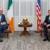 گفت‌وگوی وزیران خارجه آمریکا و ایرلند درباره برجام