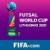 ۲۴ تیم حاضر در جام جهانی فوتسال مشخص شدند/ رقابت ایران با بزرگان