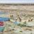 تخلیه ۴۰ تا ۵۰ درصد از روستاهای سیستان و بلوچستان به دلیل کم‌آبی