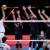 پیروزی تیم ملی والیبال ایران برابر کانادا/دومین برد شاگردان الکنو