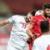 پیروزی ۳ بر صفر تیم ملی فوتبال ایران مقابل بحرین