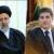 رئیس اقلیم کردستان عراق به سید ابراهیم رئیسی تبریک گفت