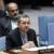 هشدار تخت‌روانچی در نشست شورای امنیت درباره وضعیت امنیتی افغانستان