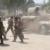 طالبان گذرگاه اصلی مرزی تاجیکستان و افغانستان را تصرف کرد