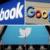 نمایندگان گوگل، فیس بوک و توئیتر به سنای برزیل می روند