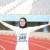 فصیحی نماینده ۱۰۰ متر ایران در المپیک شد