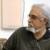 مسعود شناسا پیشکسوت موسیقی در بیمارستان بستری شد