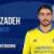 عابدزاده به تیمی از لیگ باشگاهی اسپانیا پیوست