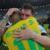 حرکت تحسین برانگیز مسی پس از شکست برزیل در فینال کوپا آمه‌ریکا