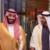 «نفت» بن زاید ولیعهد امارات را به سعودی کشاند