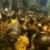 ادامه اعتراضات در خوزستان برای چهارمین شب متوالی