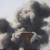 ۳ کشته در بمباران شمال شرقی سوریه توسط بالگرد آمریکایی