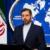 واکنش ایران به درگیری مرزی جمهوری‌آذربایجان و ارمنستان