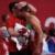 المپیک توکیو؛ محمد هادی ساروی در کشتی فرنگی مدال برنز گرفت