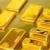 قیمت جهانی طلا در آستانه گزارش اشتغال آمریکا افت کرد