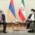ایران برای تعمیق صلح و ثبات در منطقه از هیچ تلاشی دریغ نمی‌کند