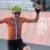 دوچرخه‌سوار هلندی با لباس نانویی مدال نقره المپیک گرفت