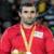 دارنده مدال طلای جودو پارالمپیک از توکیو اخراج شد