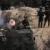 زخمی شدن ۱۴ فلسطینی در تیراندازی نظامیان صهیونیست در شرق خانیونس
