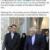 تبریک ظریف به وزیر جدید امور خارجه