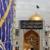 برگزاری مراسم عزاداری دهه دوم محرم در حرم رضوی