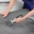 ۷ روش خانگی برای پاک کردن لکه از روی فرش و مبل