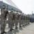 ببینید | آیین استقبال از ناوگروه ۷۵ نیروی دریایی ارتش در بندرعباس